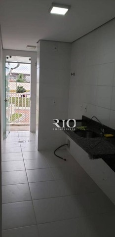 Apartamento à venda, 77 m² por R$ 400.000,00 - La Reserve Residence - Rio Branco/AC - Foto 5