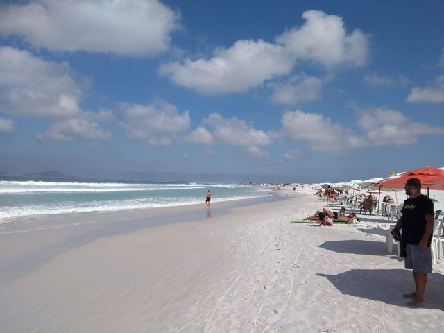 APARTAMENTO TEMPORADA BRAGA CABO FRIO