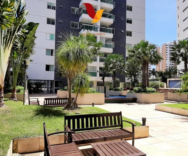 Apartamento para Venda em Teresina, Fátima, 4 dormitórios, 3 suítes, 4 banheiros, 2 vagas - Foto 18