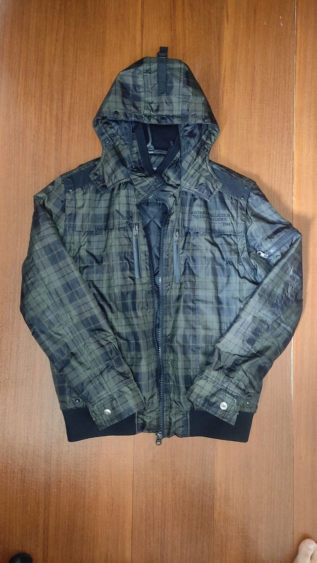 Jaqueta Urban Original Masculina - Foto 2