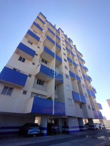 Apartamento para venda com 45 metros quadrados com 2 quartos em Samambaia Norte - Brasília - Foto 20
