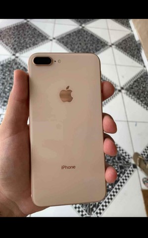 iPhone 8 plus rose  - Foto 3