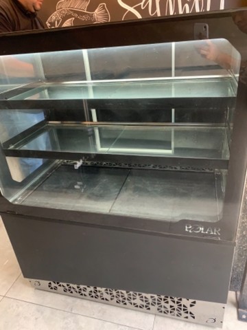 Vitrine refrigerada polar  - Foto 3