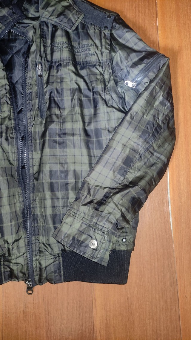 Jaqueta Urban Original Masculina - Foto 3