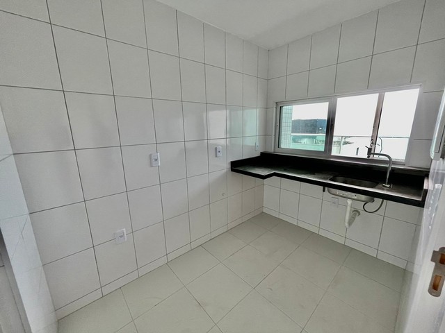 Apartamento para venda tem 82 metros quadrados com 3 quartos em Ponta do Farol - São Luís  - Foto 5