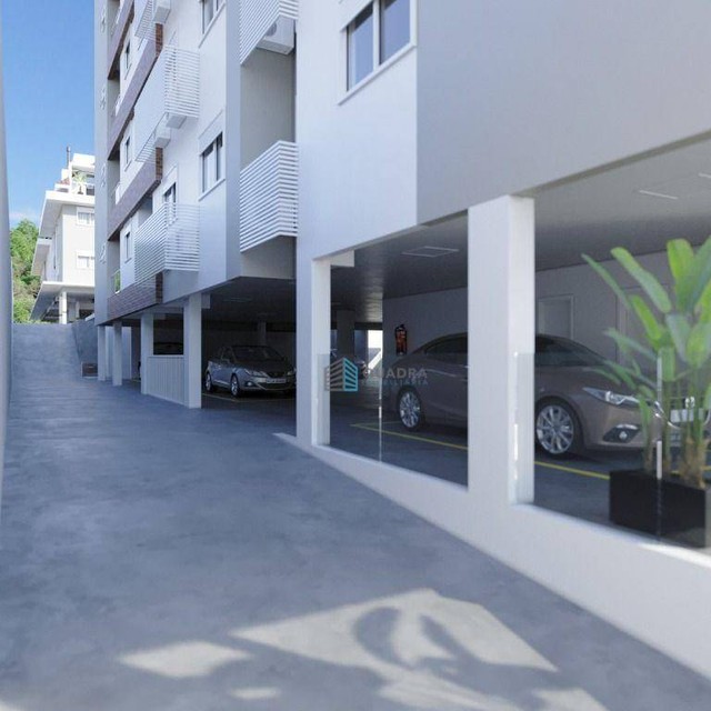 Apartamento Duplex com 2 dormitórios à venda, 129 m² por R$ 1.112.000,00 - Itacorubi - Flo - Foto 12