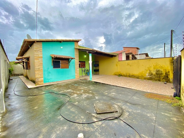 Casa para venda possui 80 metros quadrados com 2 quartos em Cajupiranga - Parnamirim - RN - Foto 10