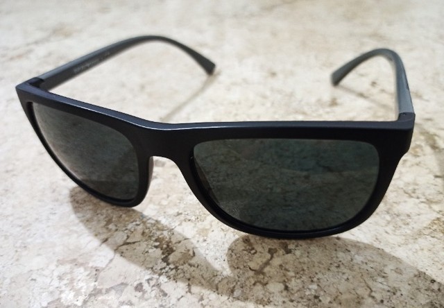 Óculos Emporio Armani Original - Foto 4