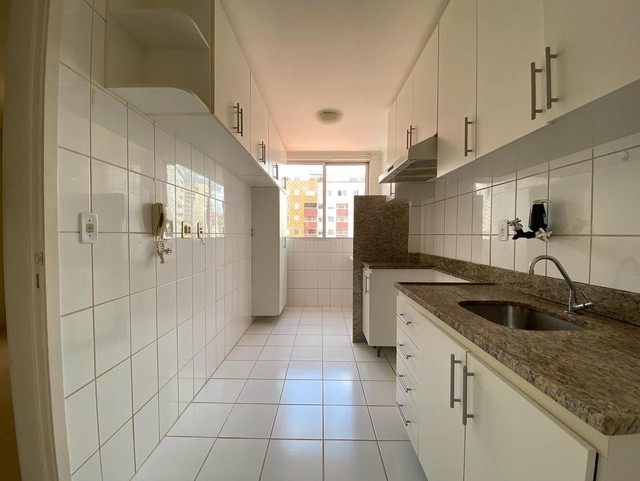 Apartamento para venda tem 63 metros quadrados com 2 quartos em Norte - Brasília - DF - Foto 6