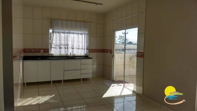 Sobrado com 3 dormitórios à venda, 210 m² - Residencial Príncipe - Itapoá/SC SO0078 - Foto 4