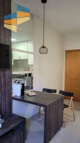 Kitnet com 1 dormitório à venda, 32 m² por R$ 248.000,00 - Sul - Águas Claras/DF - Foto 10