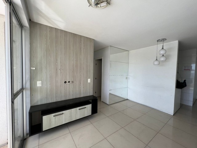 Apartamento para venda possui 64 metros quadrados com 3 quartos em Horto - Teresina - Piau - Foto 2