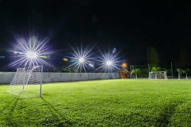 Aluguel de chácara para eventos  - Foto 4