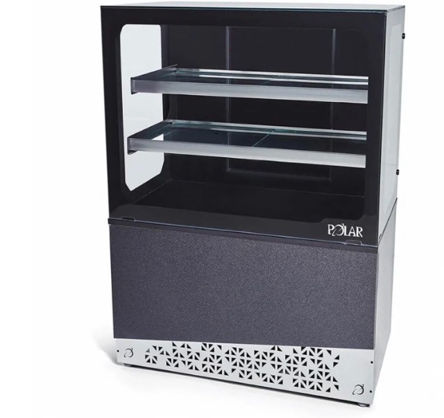 Vitrine refrigerada polar  - Foto 4