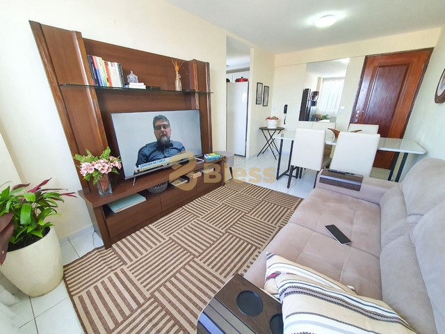 Apartamento 2 quartos a menos de 10 minutos da Praia de Ponta Negra à venda, Capim Macio,  - Foto 14