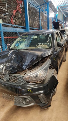 Sucata da Fiat Argo 1.0 2018/2018 Flex - Foto 5
