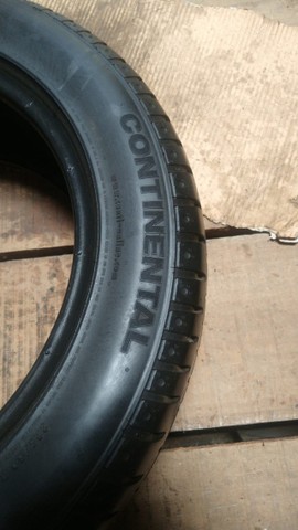 Pneu Continental 2255016 - Foto 3