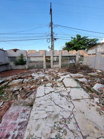 (Vende-se) Terreno com 480 m² por R$ 250.000 - Embratel - Porto Velho/RO - Foto 3