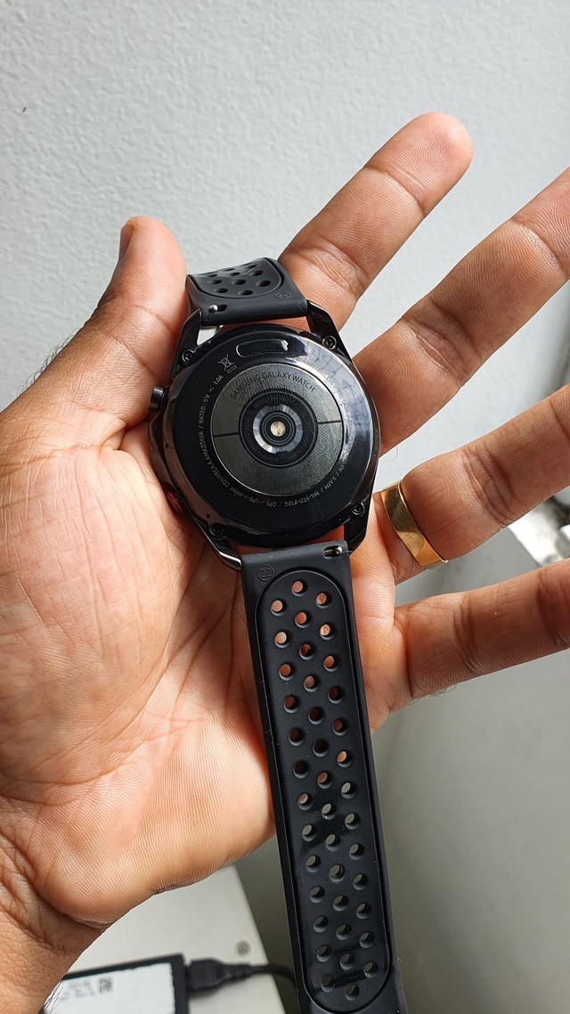 Galaxy Watch3 LTE 45mm - Foto 4