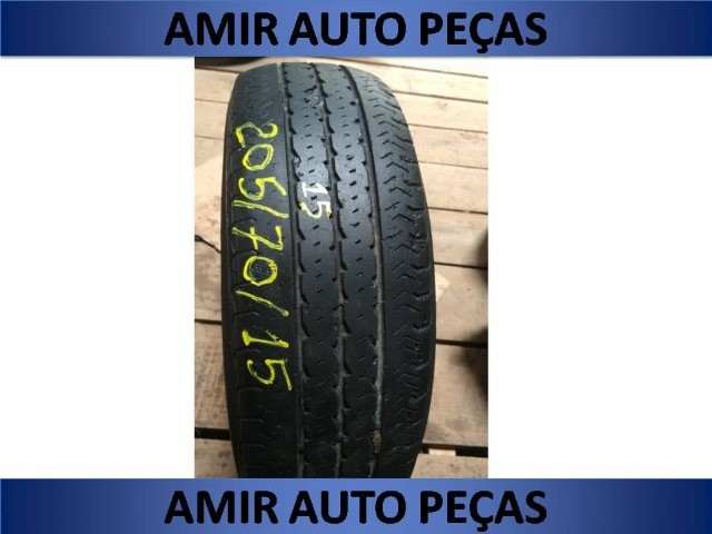 Pneu Pirelli 2057015