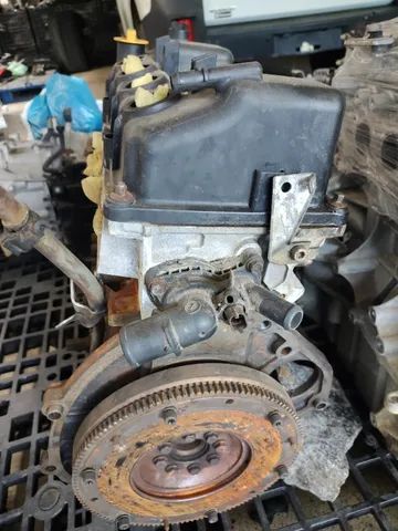motor Doblo e-torq  - Foto 4