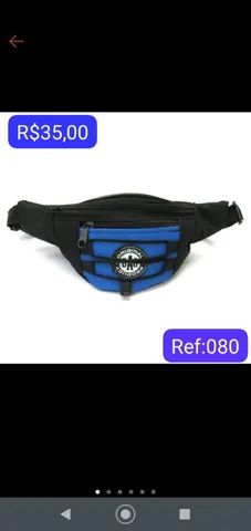 Pochete lindas e maravilhosas 