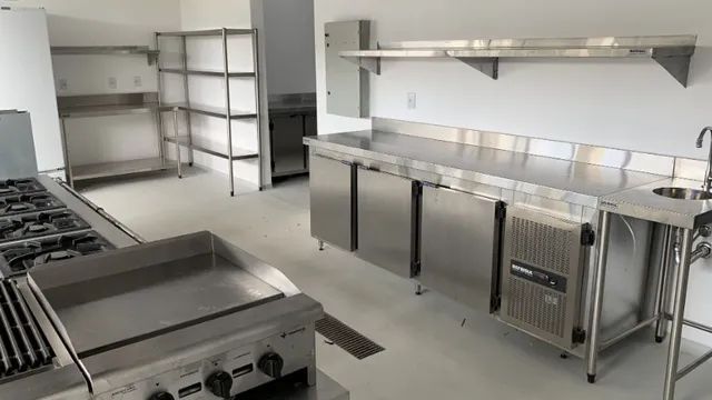 Cozinha industrial - * Evandro - Foto 4