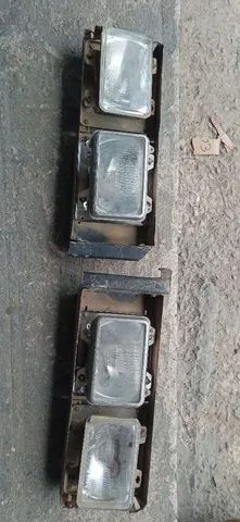 Farol ônibus buscar urbano/rodoviário Esq / dir - Foto 3