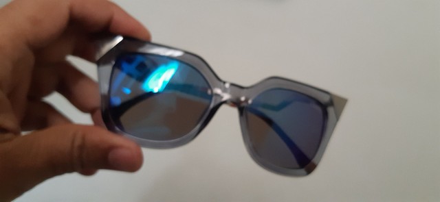 Óculos Fendi original  - Foto 3