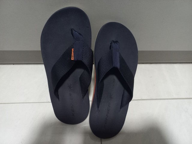 Chinelo Kenner original tamanho 35 - Foto 2
