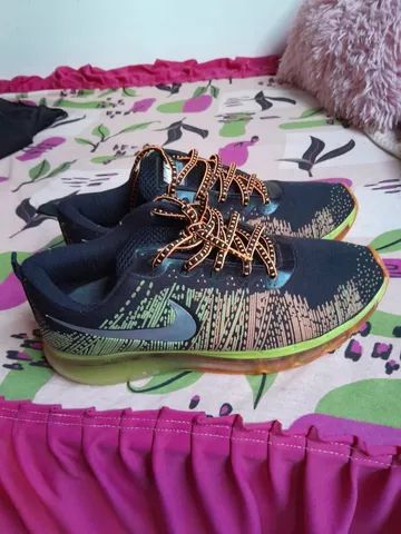 Tênis nike  - Foto 2