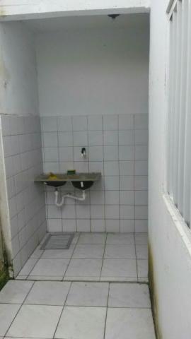 Kitinetes Nova próx rua do aririzal na Cohama, fácil acess as Facul. Pitágoras e Ceuma - Foto 11