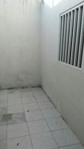 Kitinetes Nova próx rua do aririzal na Cohama, fácil acess as Facul. Pitágoras e Ceuma - Foto 10