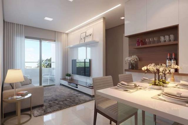 EDF. Praça das Nogueiras - 63m² - Recife, PE - Foto 6