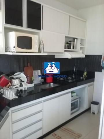VENDO IMÓVEL COM 02 APARTAMENTOS FRENTE PARA O MAR - Foto 4