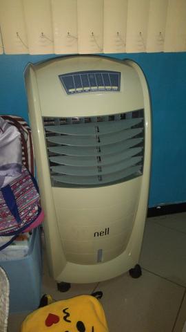 Ar-condicionado ventilador