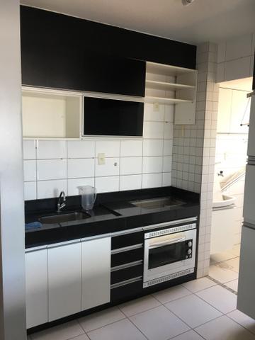 Lindo apartamento Ambar 02 quartos residencial Eldorado - Foto 2