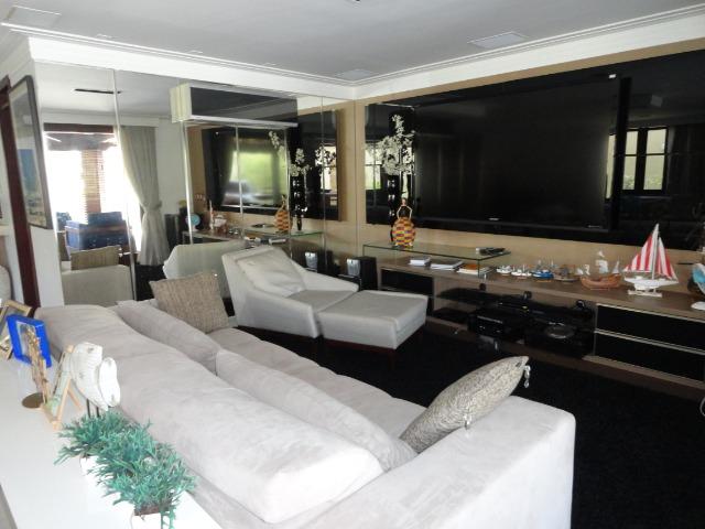 CA0099 - Casa 600m², 4 Suítes, 4 Vagas, De Lourdes, Fortaleza - Foto 6