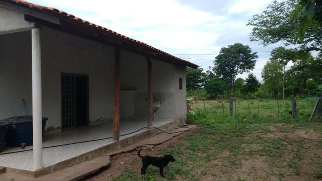 Chácara próximo ao pedra 90 - Foto 6