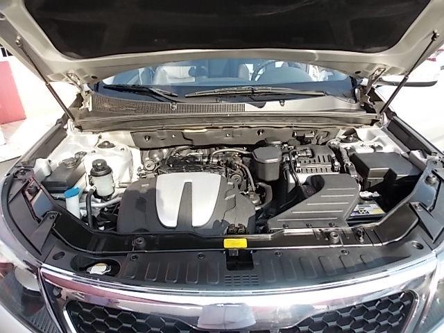Kia Motors Sorento 3.5 v6 - Foto 17