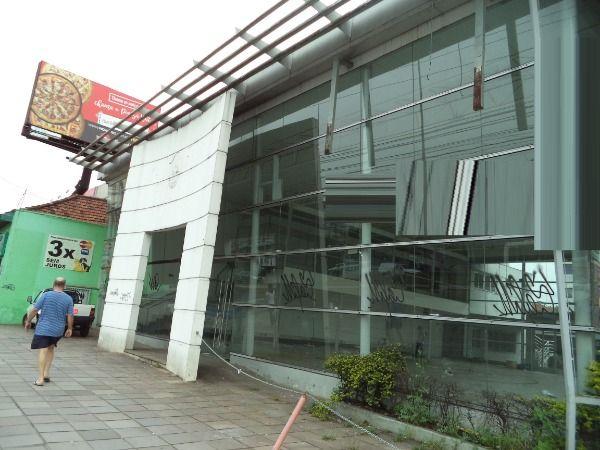 Loja comercial para alugar em Cristo redentor, Porto alegre cod:CT2031