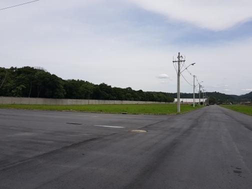 Galpão/depósito/armazém à venda em Reta, São francisco do sul cod:FT255 - Foto 13