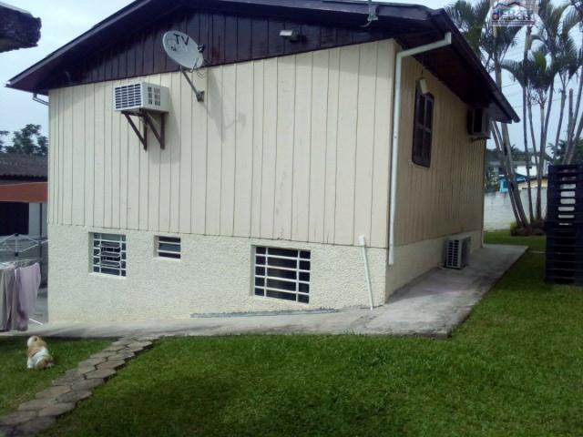 Casa, São Cristóvão, Criciúma-SC - Foto 3