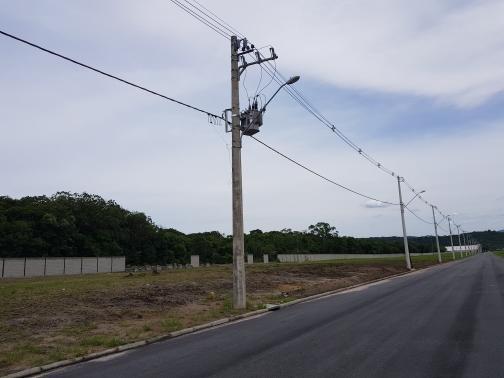 Galpão/depósito/armazém à venda em Reta, São francisco do sul cod:FT255 - Foto 16