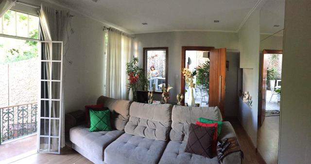COD 56 -Casa de alto padrão em condomínio com 3 qts Centro de Nova Iguaçu RJ - Foto 4