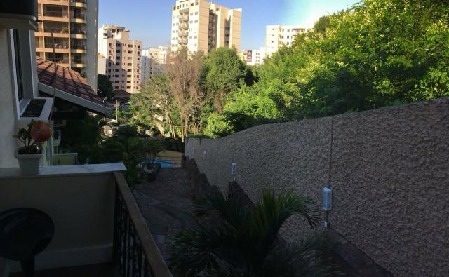 COD 56 -Casa de alto padrão em condomínio com 3 qts Centro de Nova Iguaçu RJ - Foto 17