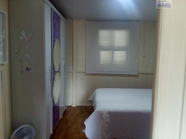Casa, São Cristóvão, Criciúma-SC - Foto 8
