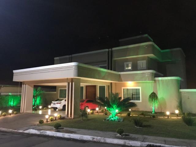Samuel Pereira oferece: Casa Sobradinho Grande Colorado Solar de Athenas Nova 4 suites Chu - Foto 2