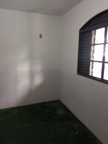 Vdo Casa 3 qts 1 suíte toda na laje ótimo local Setor de Mansões - Foto 17