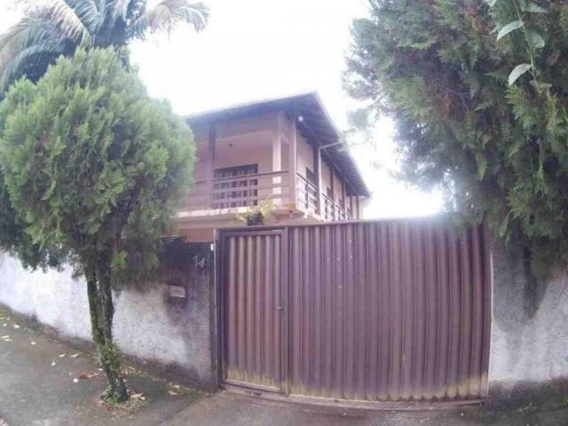 Casa à venda com 5 dormitórios em Adhemar garcia, Joinville cod:FT1216 - Foto 4